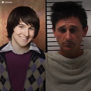 Mitchel Musso played Oliver in Hannah Montana, but went from being one of Disney's biggest stars to being in prison, he was accused of stealing some crisps and was found to have other infractions against him, for which Disney gave him a harsh punishment at the time. Subscribe to our Youtube channel https://bit.ly/yt-upsoclicons | Icons