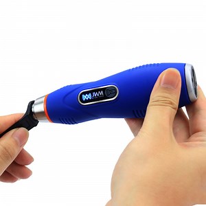 [Hot Item] Compact and Portable Highly Adaptable to Various Environments Jwm RFID Guard Tour System Patrol Guard System