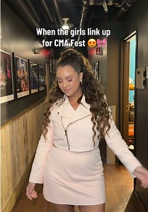 Girl Power: CMA Fest Moments with Carter Faith & Friends