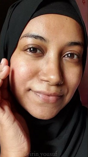 RUBBING ICE ON YOUR FACE 🧊