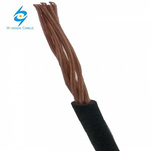 [Hot Item] 3.5mm2 PVC Insulated Stranded Electrical Wire Cu/PVC for Philippines Market