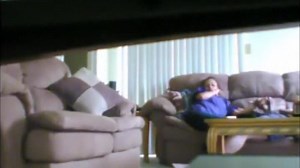 Talking a cousin into giving a handjob