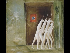 Leonora Carrington