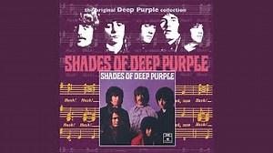 Deep Purple - Hey Joe