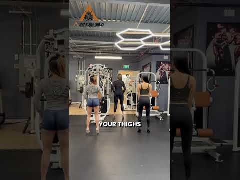 NPAA Bikini Poses + PNBA Front & Back Explained