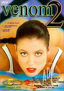Watch Venom 2 1996 by Caballero Home Video Porn Movie Online Free - SpeedPorn