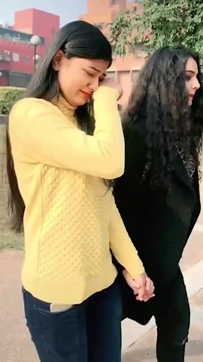 Enjoying Nature: Friends Embracing Outdoor Adventures