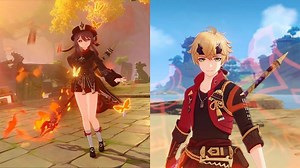 Genshin Impact 2.2: Hu Tao and Thoma banner release date, update pre-installation time revealed