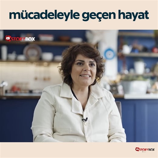 10K views · 128 reactions | Refika Birgül'ün Hayatı Nasıl Değişti? #StoryBox #BaşarıHikayesi #Girişimcilik | StoryBox | Facebook