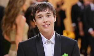 Elliot Page Talks About The Reaction After Coming Out As Trans Man, Says Transphobia Is Extreme