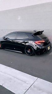 @jayxill Corolla Hatchback sitting clean with D2 Racing Air Struts! 💨 Contact your local D2 Racing dealer and get setup today! ⁠ ⁠ Follow @d2racingusa⁠ ⁠ Visit www.d2racing.com⁠ #toyota #toyotacorolla #corolla #corollahatchback #hatchback | D2 Racing North America