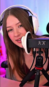 ASMR WITH MY BOYFRIEND 😏 #asmr