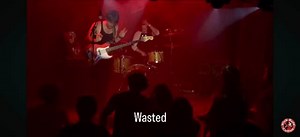 6 comments | This past Friday’s Black Friday punk show at Kick Butt...