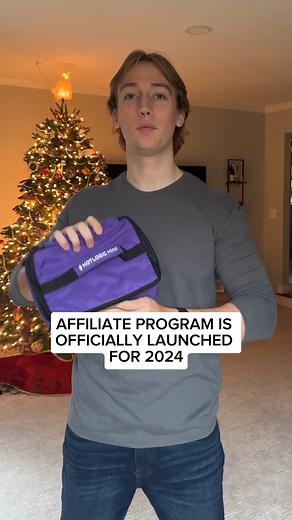 🔥 Calling all HotLogic Affiliates! 🔥 Are you ready to turn up the heat and ignite your content creation game? 🚀 It's time to share the sizzle of HotLogic with the world and reap the delicious rewards! 🍲💰 📸🎥 Whether it's mouthwatering recipe demos, quick and easy meal hacks, or heartfelt testimonials, we want to see your creativity in action. Showcase how HotLogic has changed your life and inspire others to join the revolution in convenient, hot, and ready meals! 🔥💼 Not part of the HotLo