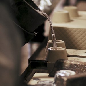 Take a look behind the scenes at the TXST foundry, an innovative space on campus that is helping Bobcat engineers prepare for their future careers. | Texas State University