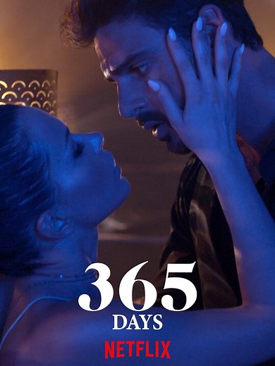 365 Days (2020) ⭐ 3.3 | Drama, Romance