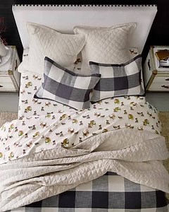 6.4K views · 232 reactions | Get your bed holiday ready ✨Layer in...