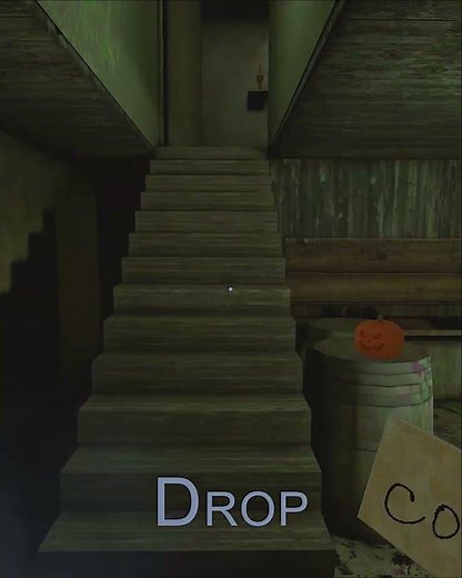 GRANNY HALLOWEEN UPDATE 👻 | New Scary House Theme! | Insha Gamerz