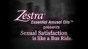 Zestra - The Bus Ride