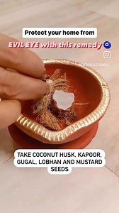 620K views · 5.1K reactions | 刺Protect your home from evil eye using...