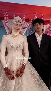 Badjao Girl & Tausug Wedding: Arranged Marriage