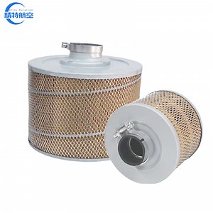 [Hot Item] Air Compressor Filter Element Alternative Air Compressor Spare Part
