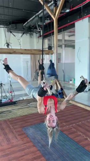 Strength and Flexibility Training with the Pravilo Machine