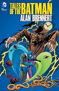 Alan Brennert