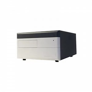 [Hot Item] China Elisa Microplate Reader Bk-EL10b with Open Reagent for Lab and Hospital for Sale