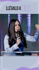 HABLA CON DIOS - Predicas Yesenia Then | Predicas Yesenia Then