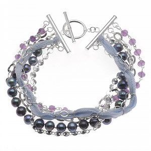 Retired - Stranded Bracelet