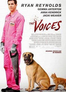 Film The Voices – Cineman Streaming Guide