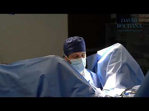 Labiaplasty Intimate Surgery for labia rejuvenation