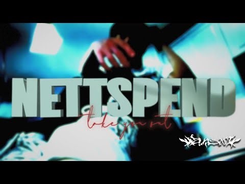 Nettspend - "Take You Out" (Music Video) | Made by @noarsnt
