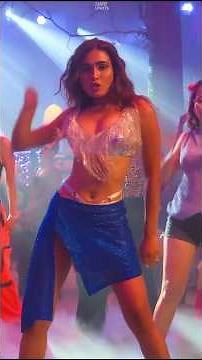 Shalini Panday Latest Movie Item Song Edit 4K 60FPS Part 2 #shalinipandey