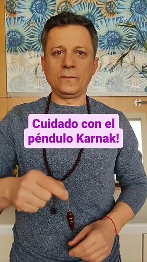 Efectos del Péndulo Karnak: Historia y Consejos