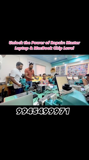 🔥India’s No.1 institute for the 📱 Laptop 💻 repair training Center 9945499971 ✅Android chip level Training 👈🏻 Basic to advanced L4 level Course in just 15days fee 20k ✅100% Chip-Level iPhone Repairing ✌️Course Theory & Practical fee 20k fresher not allowed 🚫 ✅Laptop & MacBook 100% Chip Level 👍🏻Training in just 30days fee 25k ✅Weekend Laptop and Macbook chip 🤙Level Training Sat & Sun duration 2months fee 20k ✅For registration and more details contact: 9066668188 #institute #training #prak