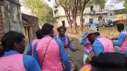 Sagun tasa party // Santali band party 🩰🧎‍♂️🩰🩰 #santalitasaparti #santalirusika #santalivideo #damkaparti | Santhal Rusika