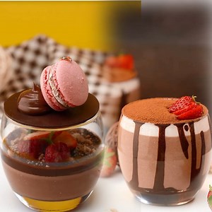 41 reactions | Easy smoothie and jelly cups recipes  #Easyplus #Howtomake | Easy Cakes Decorating Ideas | Facebook