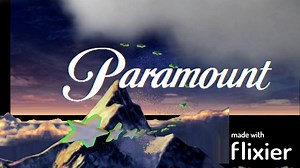 Paramount Pictures 2002-2010 Logo Remake