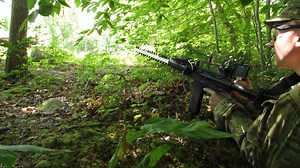 327K views · 1.8K reactions | The U.S. Army is training its cadets for the future of warfare | Popular Science | Facebook