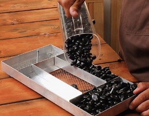 Homemade cement fireplace for cozy evenings! 🔥 Bet you'll want this one after watching!: | 5-Minute Crafts