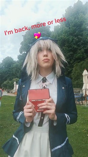 weird.half_half.cos on TikTok