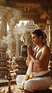 🙏 हर हर महादेव – भोलेनाथ सबकी सुनते हैं 🔱 #mahadev #shravansomvar #bhaktishorts #shivji #shivin #4k