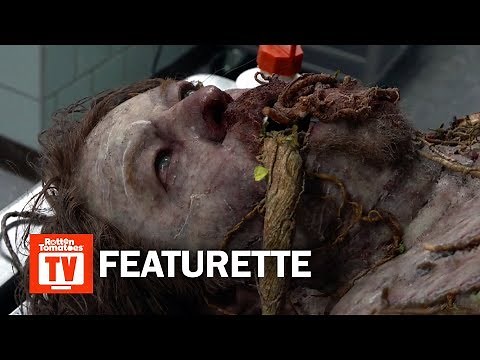 Swamp Thing Season 1 Featurette | 'A Closer Look' | Rotten Tomatoes TV