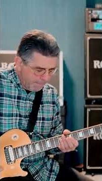 A Rockman Sustainor AUTO CLN demonstration. What an awesome tool it is…