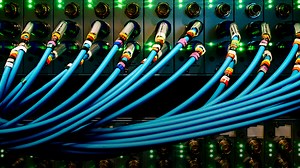 182K views | This man built his own internet service in his garage. | DIY Science | Facebook