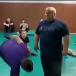 20K views · 459 reactions | Master Techniques | Karate Techniques | Facebook