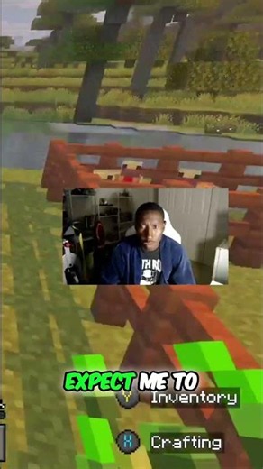 Minecraft Savanna EXPLORATION & Chicken Breeding: No Talk Zone! #shorts
