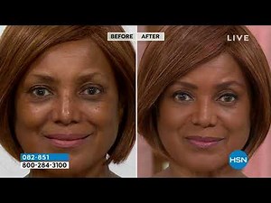 Benefit Cosmetics 2pack Boiing Concealer with Brush
